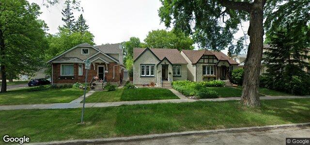Larawan ng 222 Lenore Street sa Winnipeg, Manitoba