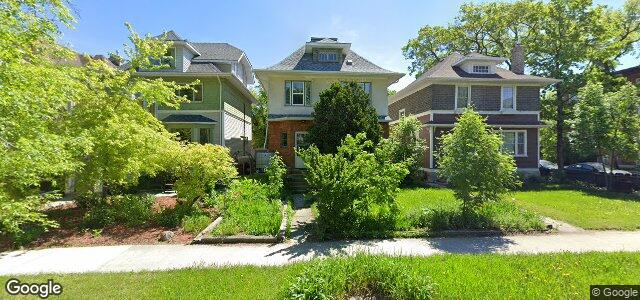 225 Arlington Street（加拿大曼尼托巴省温尼伯市）房屋照片