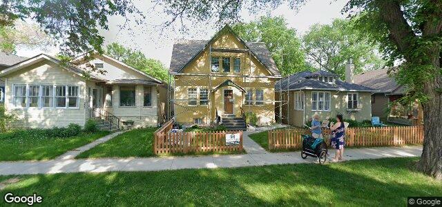 233 Sherburn Street ਦੀ ਫੋਟੋ, ਵਿਨੀਪਿਗ, ਮੈਨੀਟੋਬਾ