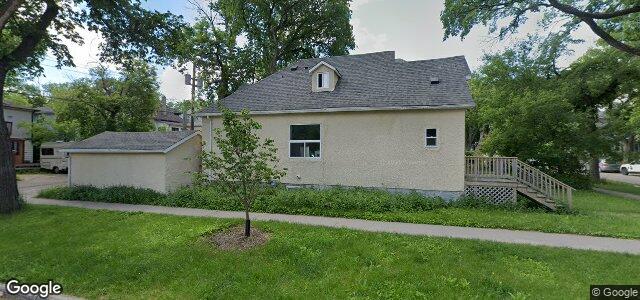 Photo of 239 Ruby Street in Winnipeg, Manitoba