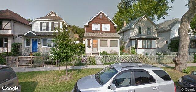 24 Evanson Street（加拿大曼尼托巴省温尼伯市）房屋照片