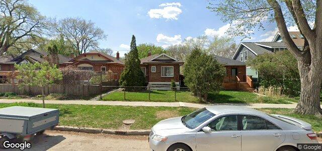 Larawan ng 24 Lipton Street sa Winnipeg, Manitoba