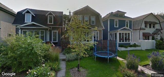 25 Evanson Street ਦੀ ਫੋਟੋ, ਵਿਨੀਪਿਗ, ਮੈਨੀਟੋਬਾ