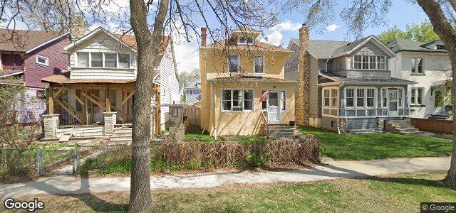 25 Lipton Street ਦੀ ਫੋਟੋ, ਵਿਨੀਪਿਗ, ਮੈਨੀਟੋਬਾ