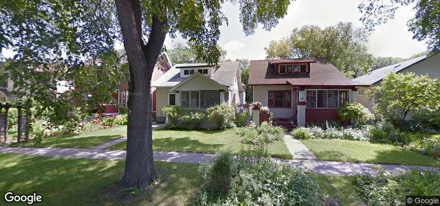 Photo of 261 Garfield Street S in Winnipeg, Manitoba