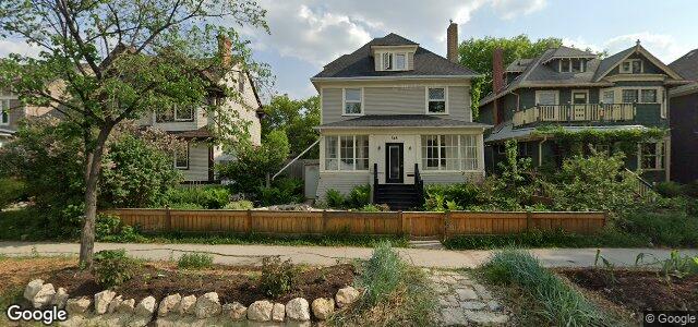 27 Dundurn Place（加拿大曼尼托巴省温尼伯市）房屋照片