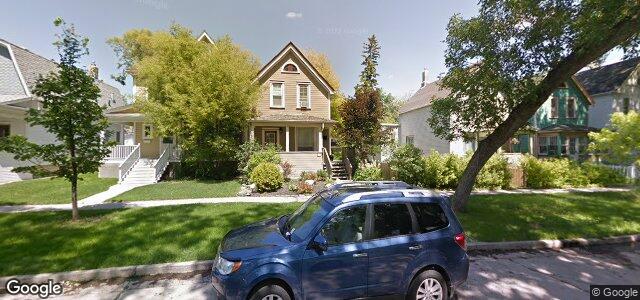 Larawan ng 27 Fawcett Avenue sa Winnipeg, Manitoba