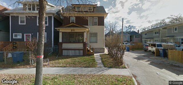 271 Evanson Street ਦੀ ਫੋਟੋ, ਵਿਨੀਪਿਗ, ਮੈਨੀਟੋਬਾ
