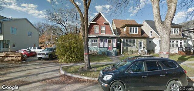 272 Evanson Street ਦੀ ਫੋਟੋ, ਵਿਨੀਪਿਗ, ਮੈਨੀਟੋਬਾ