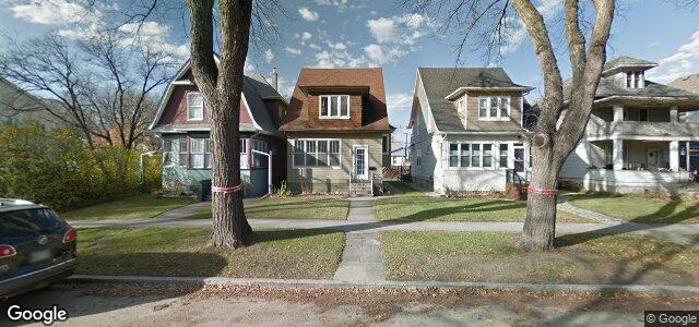 274 Evanson Street ਦੀ ਫੋਟੋ, ਵਿਨੀਪਿਗ, ਮੈਨੀਟੋਬਾ
