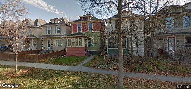 Photo of 299 Aubrey Street in Winnipeg, Manitoba