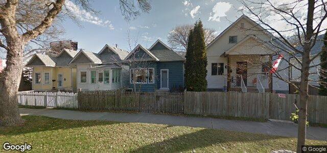 321 Aubrey Street ਦੀ ਫੋਟੋ, ਵਿਨੀਪਿਗ, ਮੈਨੀਟੋਬਾ