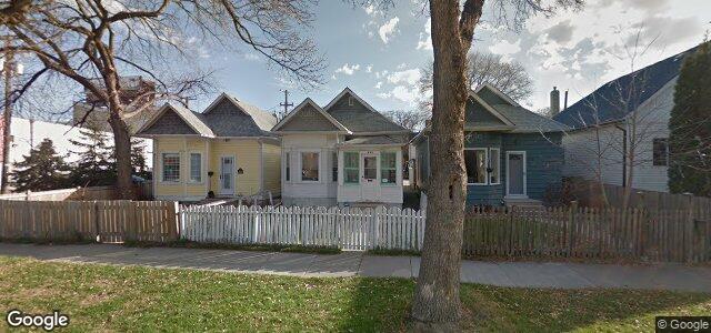 323 Aubrey Street（加拿大曼尼托巴省温尼伯市）房屋照片