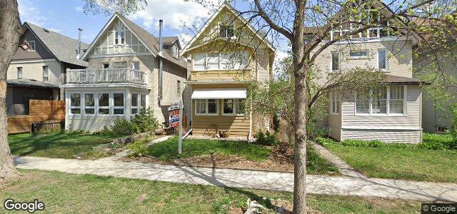 35 Lipton Street（加拿大曼尼托巴省温尼伯市）房屋照片