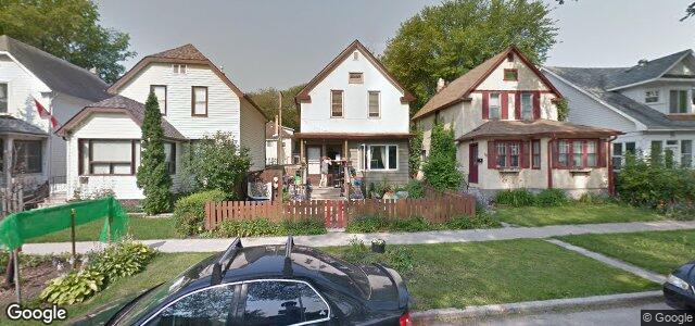 36 Evanson Street ਦੀ ਫੋਟੋ, ਵਿਨੀਪਿਗ, ਮੈਨੀਟੋਬਾ