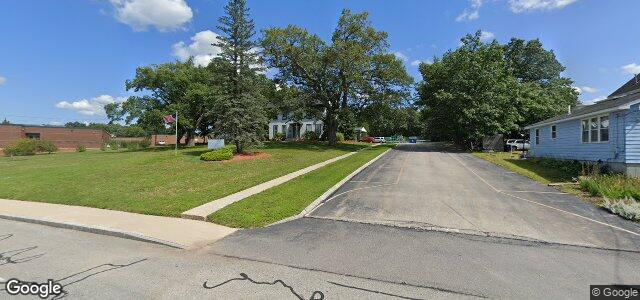 Larawan ng 40 Arlington Street sa Winnipeg, Manitoba