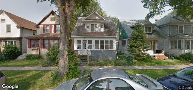 42 Evanson Street（加拿大曼尼托巴省溫尼伯市）房屋照片