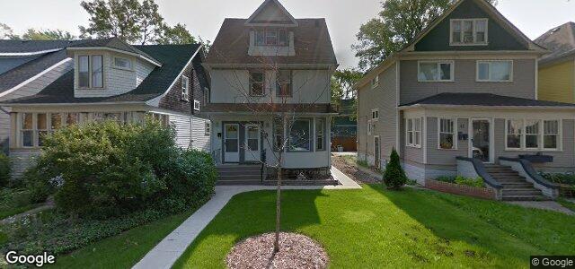 Photo of 43 Evanson Street in Winnipeg, Manitoba