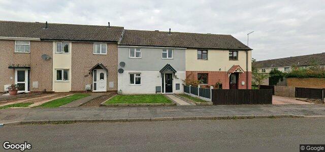 Photo of 45 Purcell Avenue in Winnipeg, Manitoba