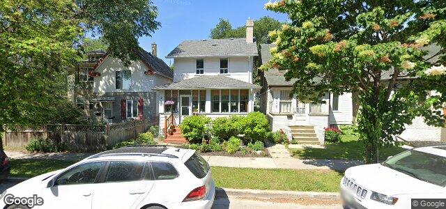 Photo of 456 Stiles Street in Winnipeg, Manitoba