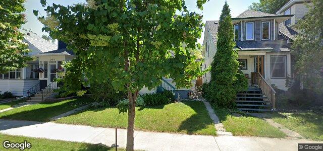 Larawan ng 459 Stiles Street sa Winnipeg, Manitoba