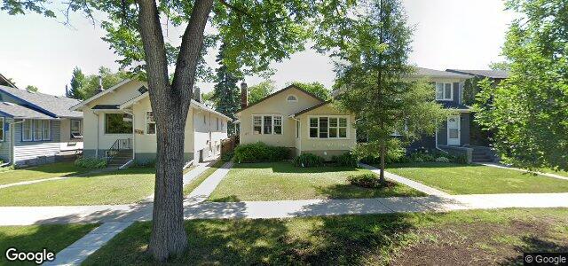 467 Sprague Street（加拿大曼尼托巴省溫尼伯市）房屋照片