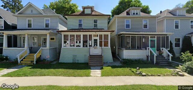 473 Craig Street ਦੀ ਫੋਟੋ, ਵਿਨੀਪਿਗ, ਮੈਨੀਟੋਬਾ