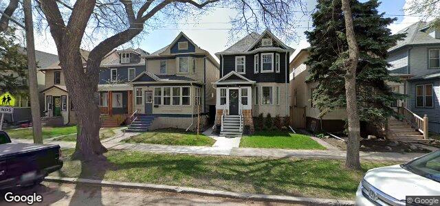 Photo of 478 Clifton Street in Winnipeg, Manitoba