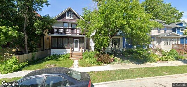 478 Craig Street ਦੀ ਫੋਟੋ, ਵਿਨੀਪਿਗ, ਮੈਨੀਟੋਬਾ