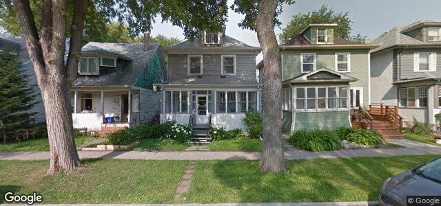 48 Evanson Street ਦੀ ਫੋਟੋ, ਵਿਨੀਪਿਗ, ਮੈਨੀਟੋਬਾ