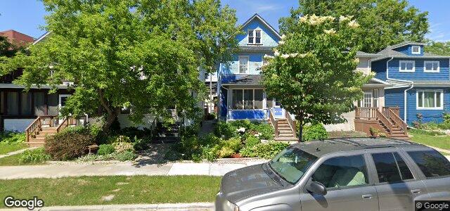 480 Craig Street ਦੀ ਫੋਟੋ, ਵਿਨੀਪਿਗ, ਮੈਨੀਟੋਬਾ