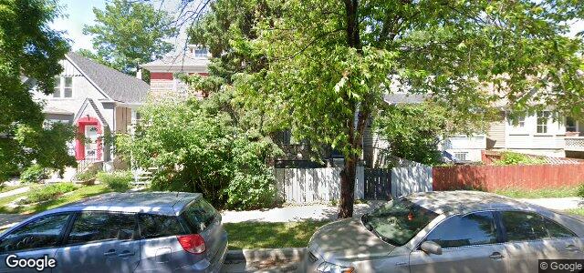 480 Stiles Street（加拿大曼尼托巴省溫尼伯市）房屋照片