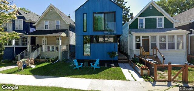 481 Craig Street ਦੀ ਫੋਟੋ, ਵਿਨੀਪਿਗ, ਮੈਨੀਟੋਬਾ