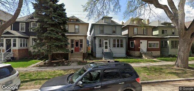 Larawan ng 482 Clifton Street sa Winnipeg, Manitoba