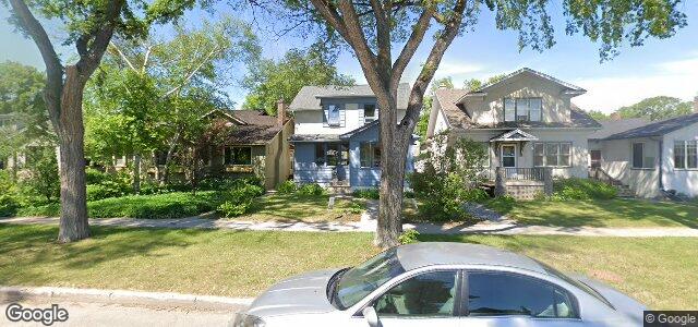 Photo of 484 Sprague Street in Winnipeg, Manitoba
