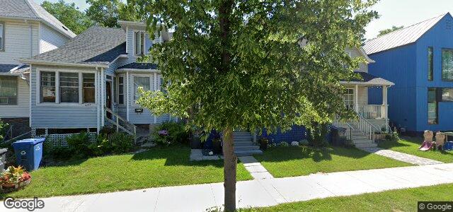 485 Craig Street ਦੀ ਫੋਟੋ, ਵਿਨੀਪਿਗ, ਮੈਨੀਟੋਬਾ