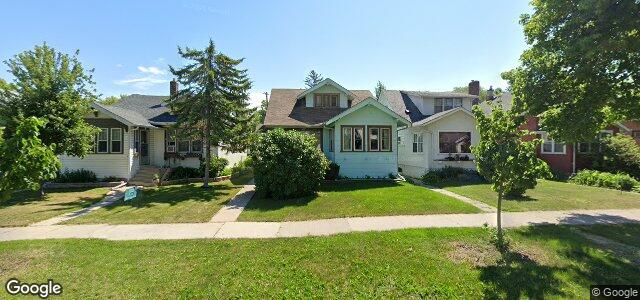 Photo of 485 Sprague Street in Winnipeg, Manitoba