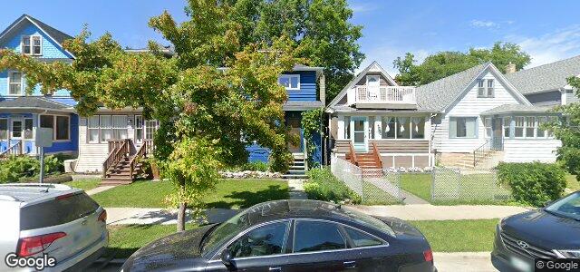 486 Craig Street ਦੀ ਫੋਟੋ, ਵਿਨੀਪਿਗ, ਮੈਨੀਟੋਬਾ