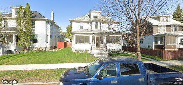 Photo of 486 Dominion Street in Winnipeg, Manitoba