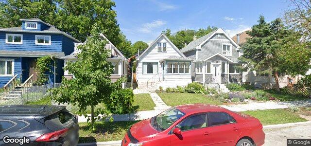 488 Craig Street ਦੀ ਫੋਟੋ, ਵਿਨੀਪਿਗ, ਮੈਨੀਟੋਬਾ