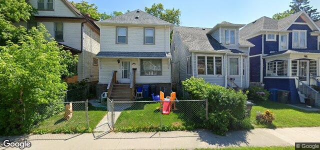 489 Craig Street ਦੀ ਫੋਟੋ, ਵਿਨੀਪਿਗ, ਮੈਨੀਟੋਬਾ