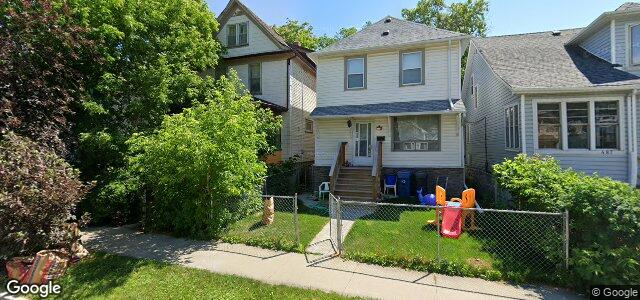 491 Craig Street ਦੀ ਫੋਟੋ, ਵਿਨੀਪਿਗ, ਮੈਨੀਟੋਬਾ