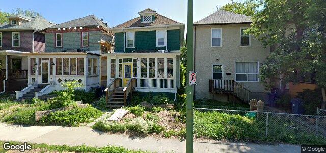 495 Craig Street ਦੀ ਫੋਟੋ, ਵਿਨੀਪਿਗ, ਮੈਨੀਟੋਬਾ