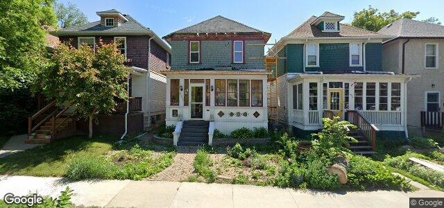 497 Craig Street ਦੀ ਫੋਟੋ, ਵਿਨੀਪਿਗ, ਮੈਨੀਟੋਬਾ