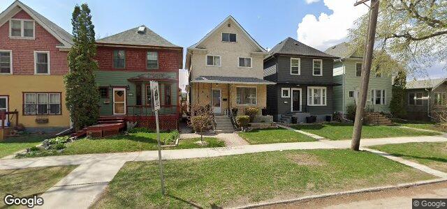 Photo of 498 Clifton Street in Winnipeg, Manitoba