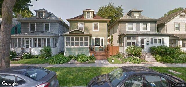 50 Evanson Street ਦੀ ਫੋਟੋ, ਵਿਨੀਪਿਗ, ਮੈਨੀਟੋਬਾ
