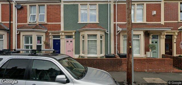 Photo of 50 Ruby Street in Winnipeg, Manitoba