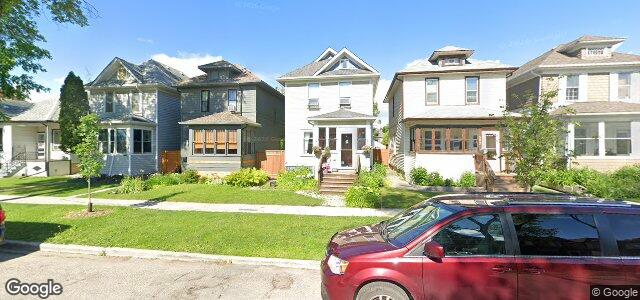500 Newman Street ਦੀ ਫੋਟੋ, ਵਿਨੀਪਿਗ, ਮੈਨੀਟੋਬਾ
