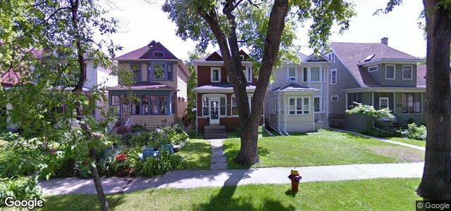 507 Basswood Place（加拿大曼尼托巴省溫尼伯市）房屋照片