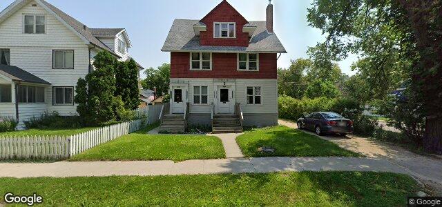 509 Dominion Street（加拿大曼尼托巴省溫尼伯市）房屋照片